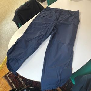 Uniqlo pants